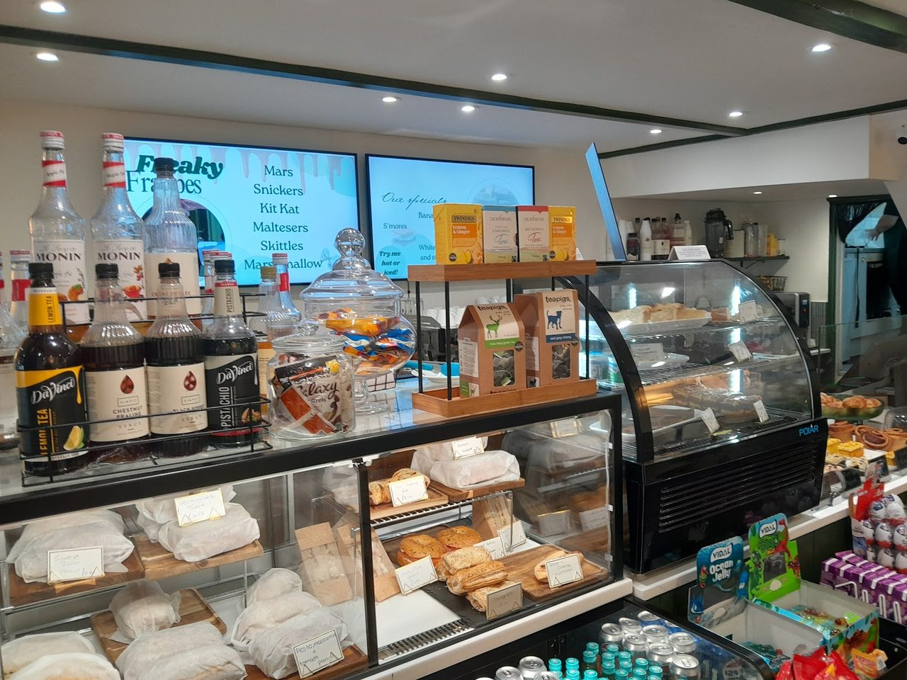 Caffe Vialottie