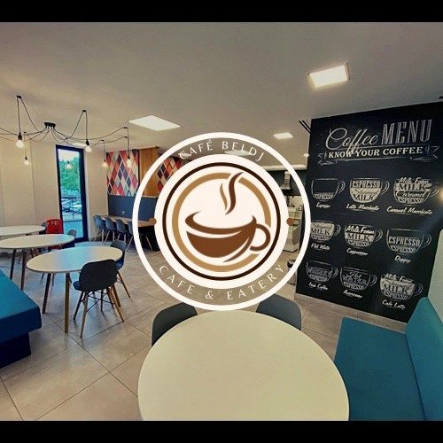 Caffee Beldj Limited