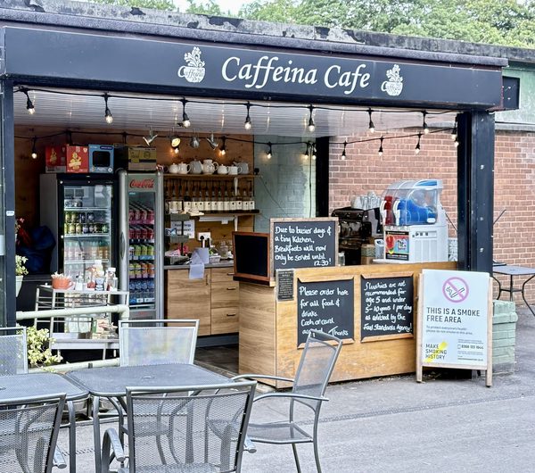 Caffeina
