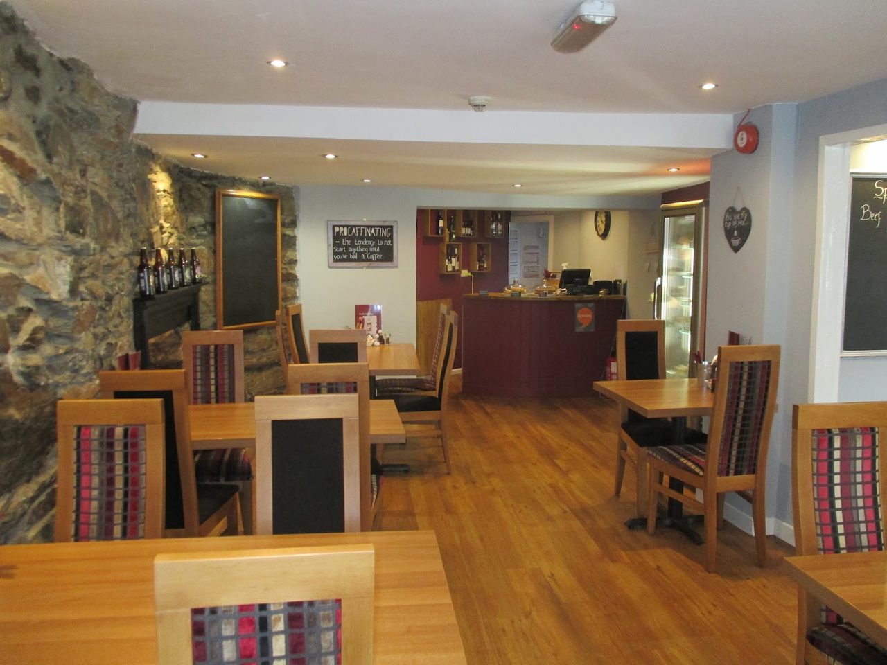 Caffi Colwyn