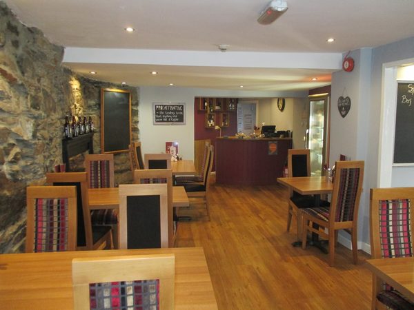 Caffi Colwyn