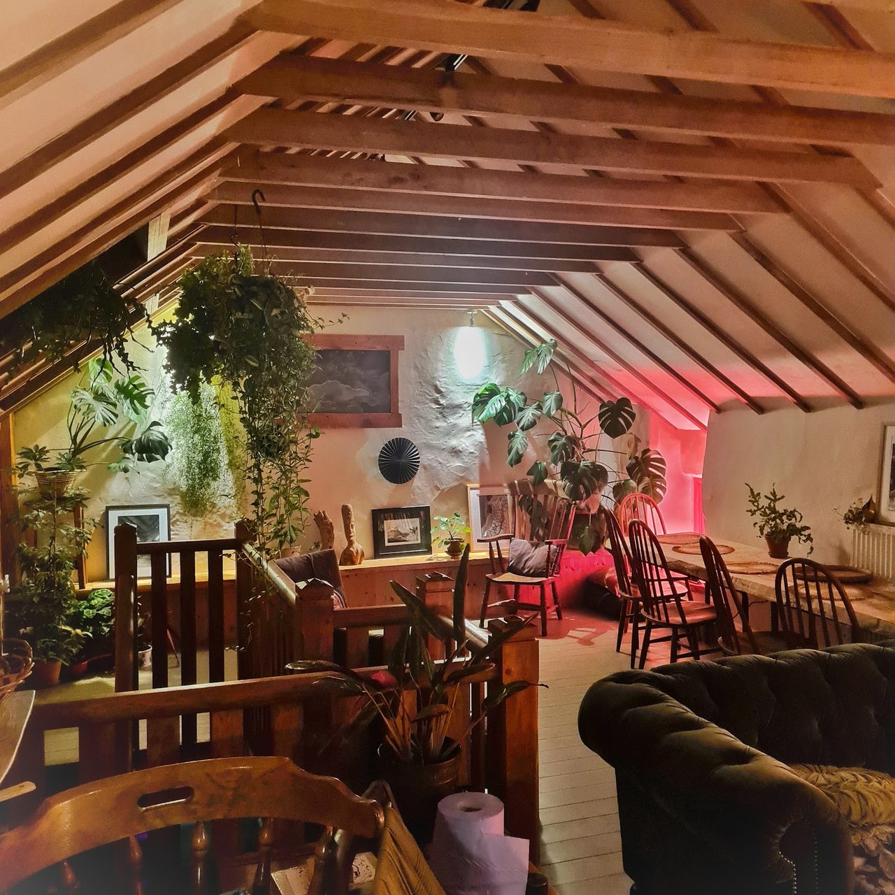 Caffi Croesor
