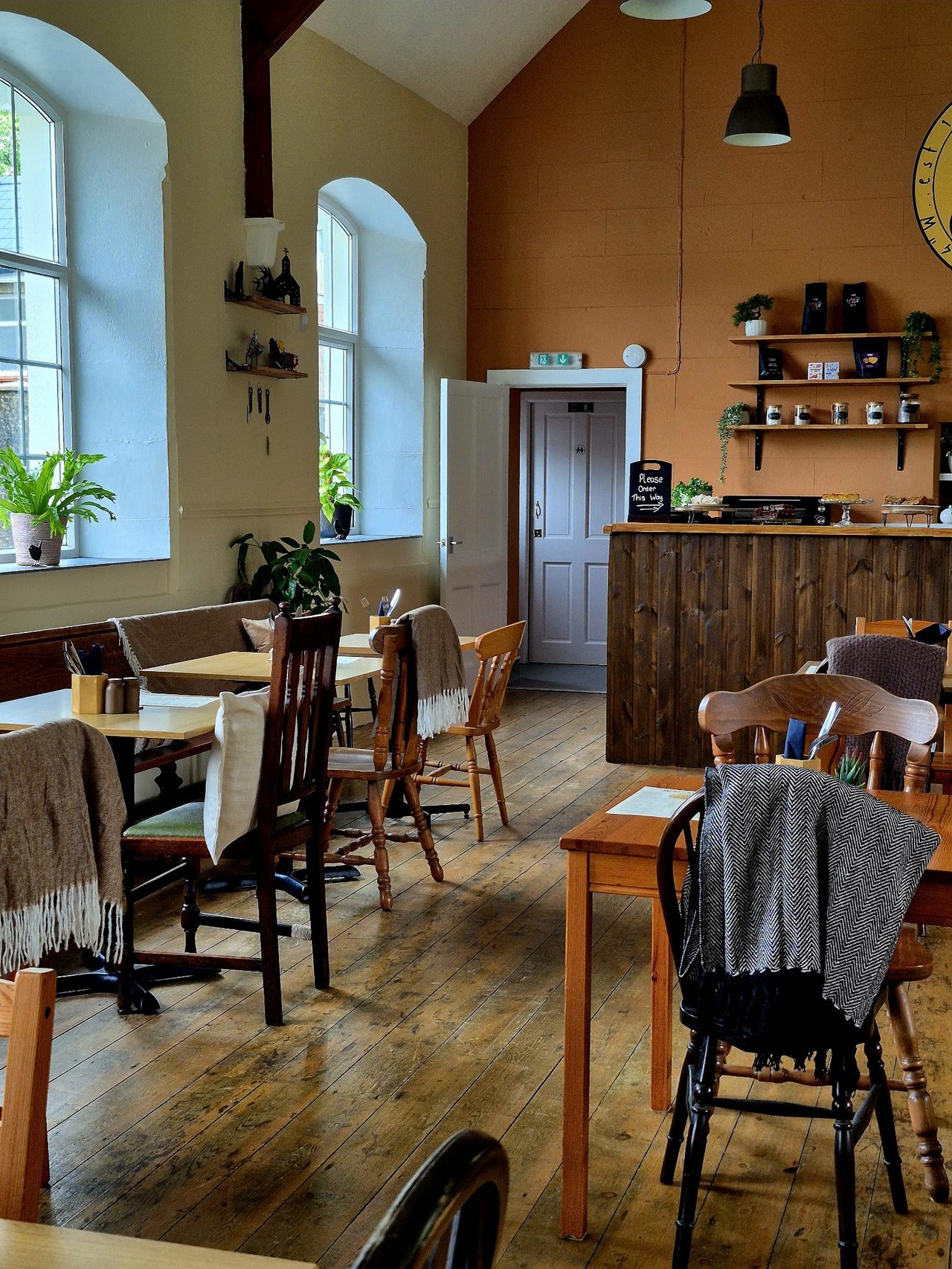 Caffi Festri