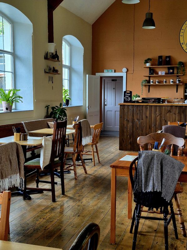 Caffi Festri