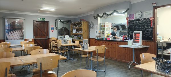 Caffi Gerlan