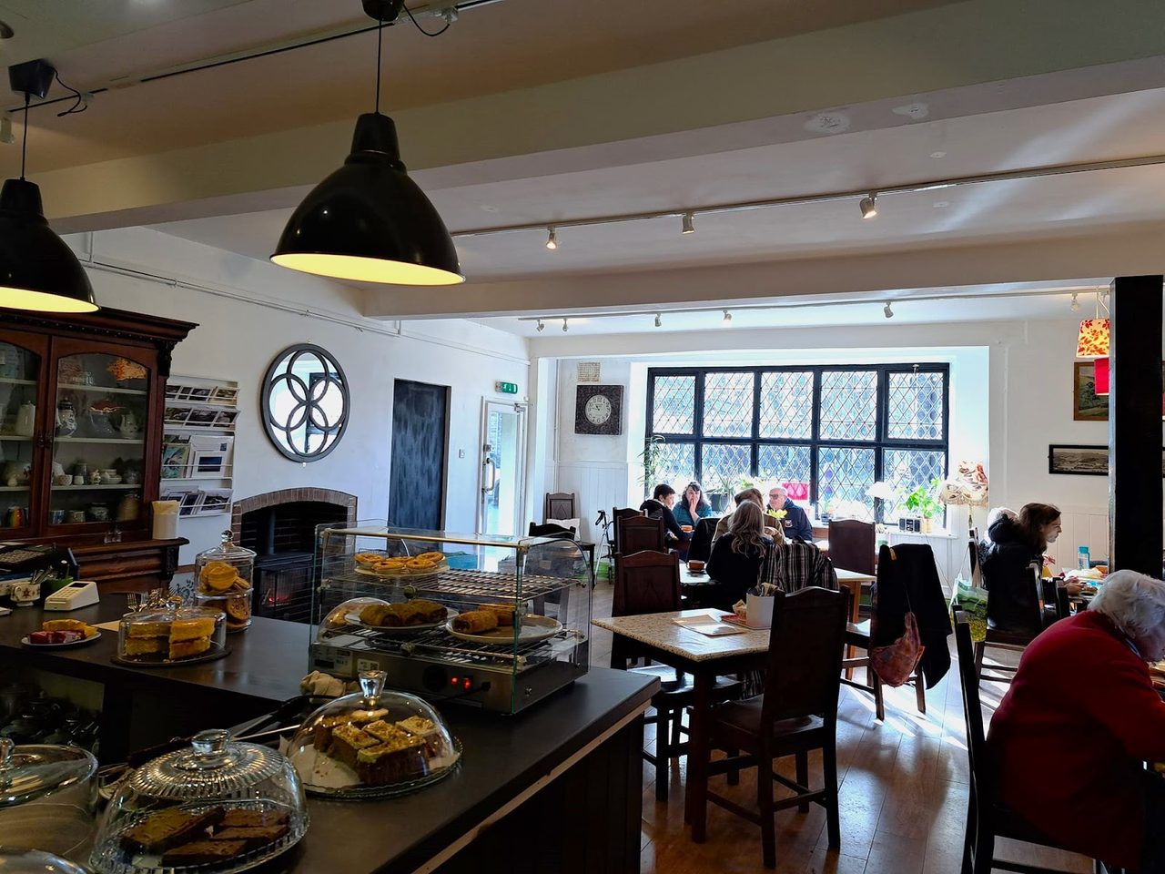 Caffi Glyndwr