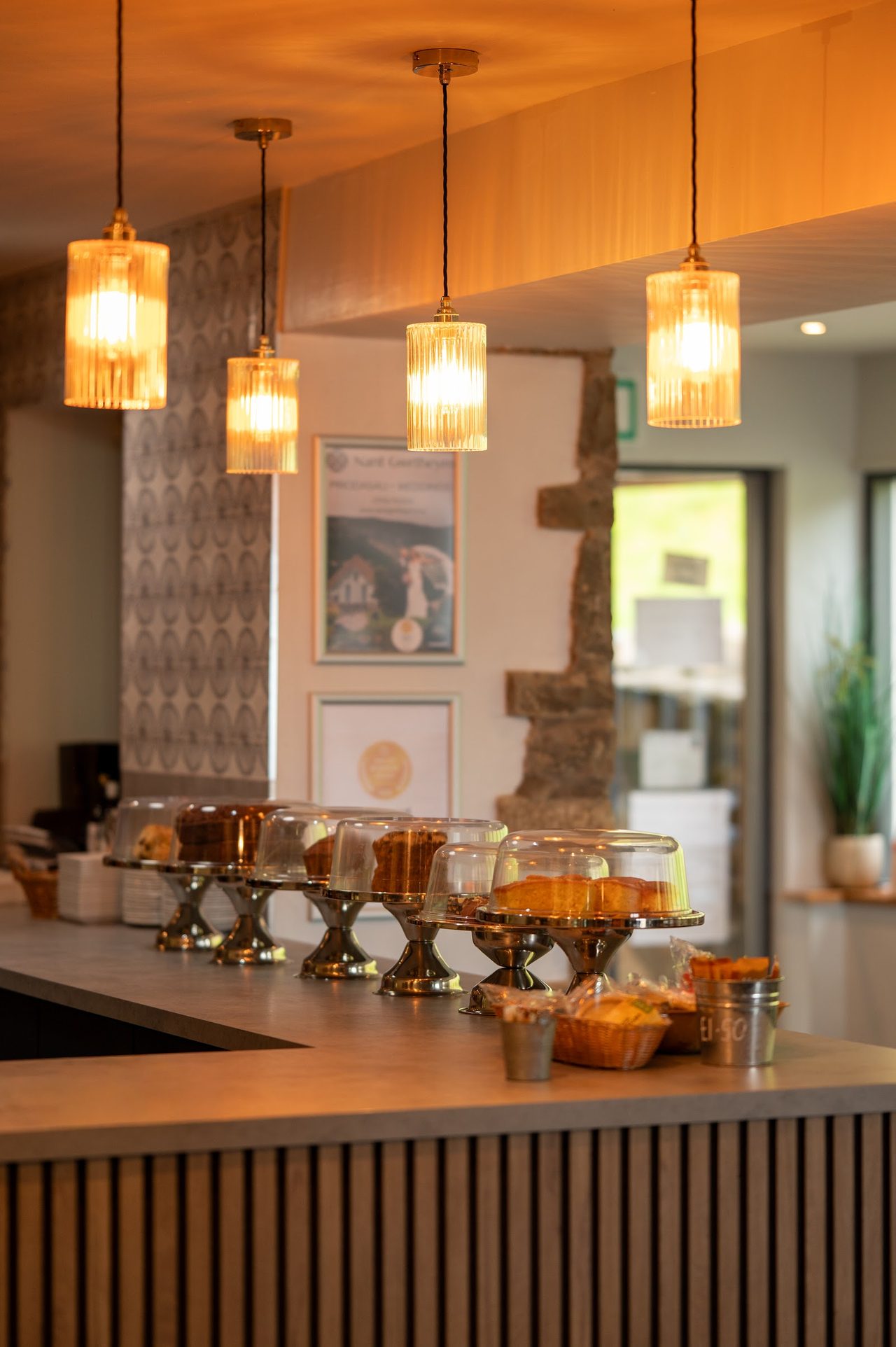 Caffi Meinir