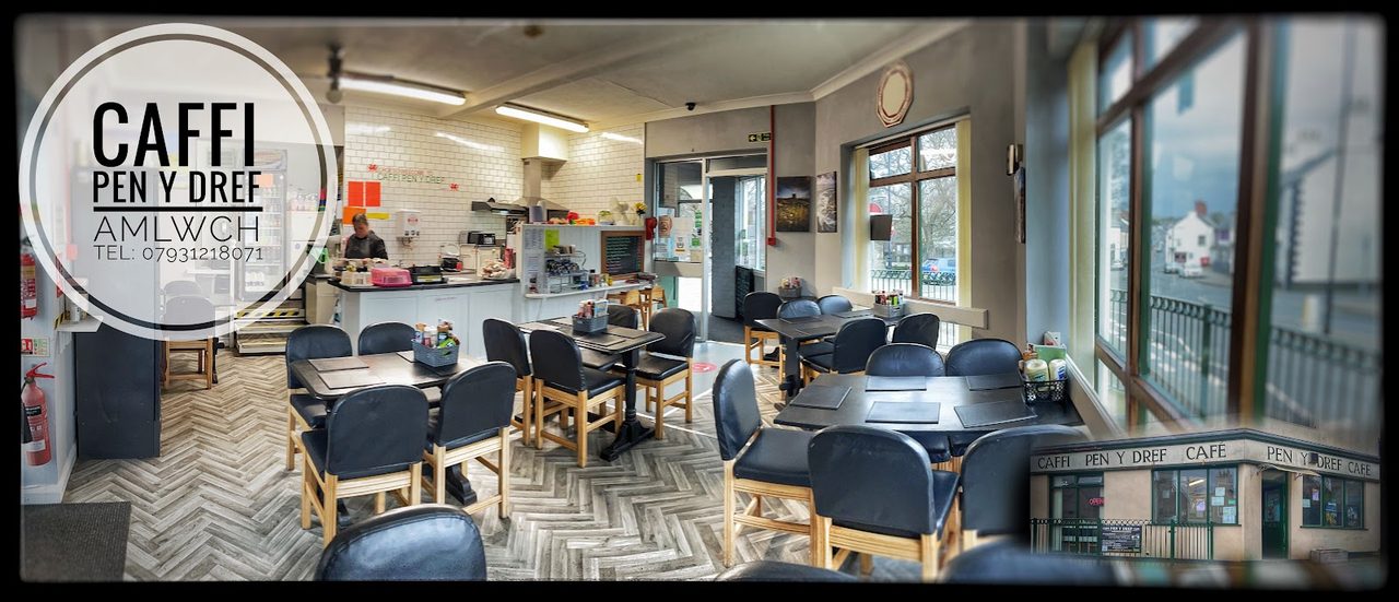 Caffi Pen Y Dref
