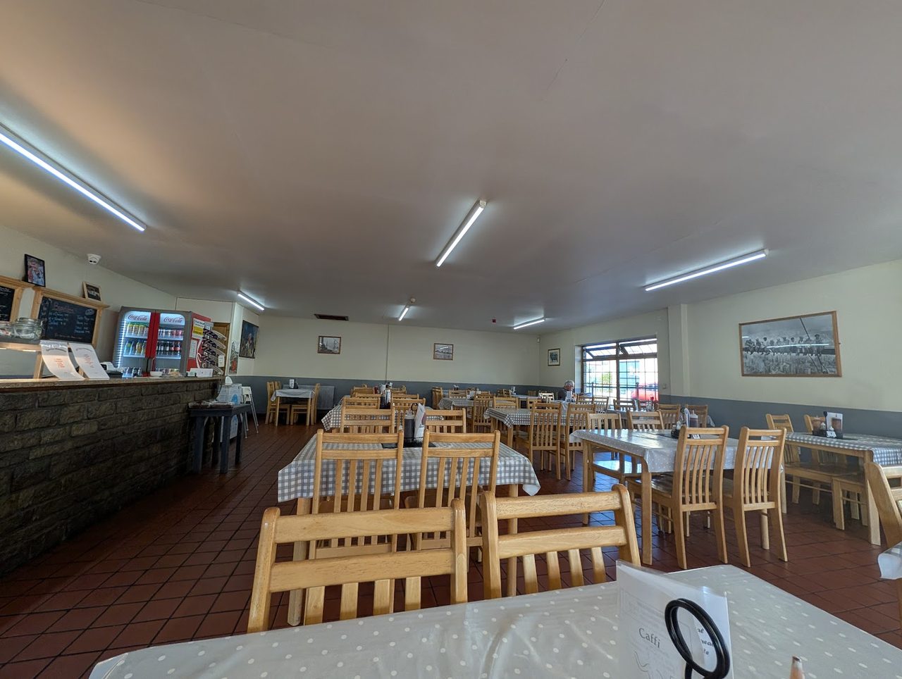 CAFFI RHIANNON
