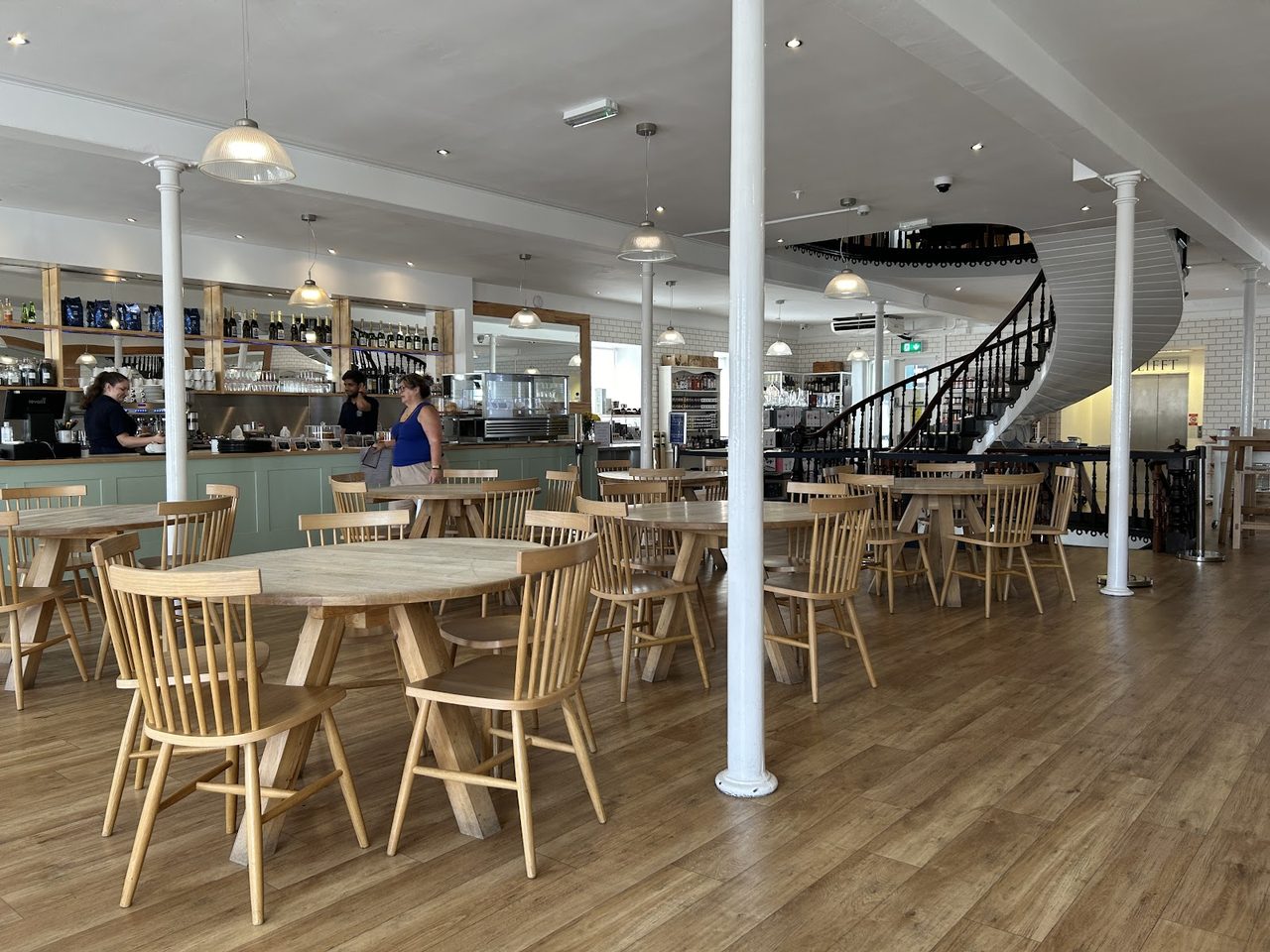 Caffi Seren