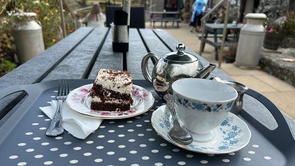 Caffi TopCat Cafe