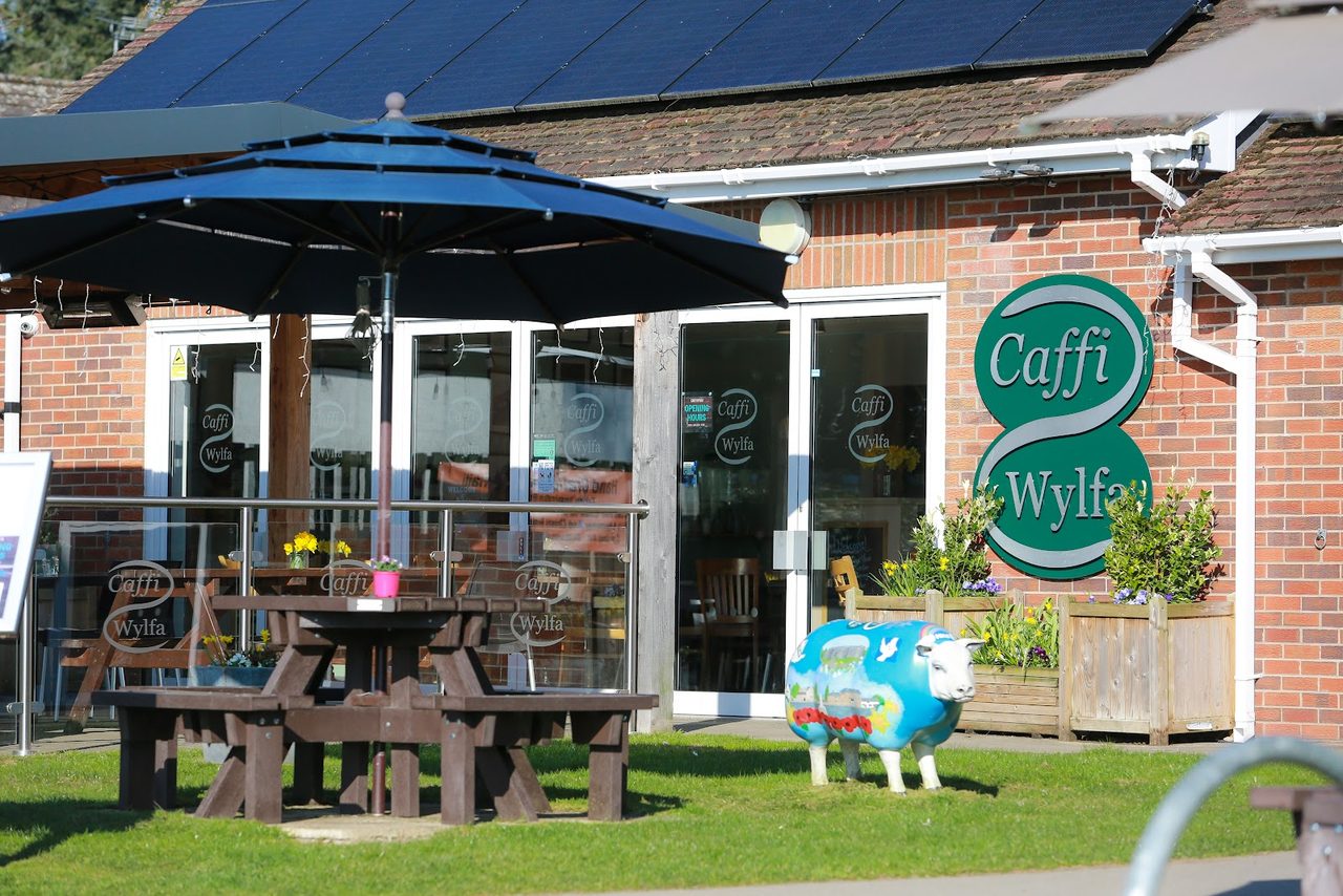 Caffi Wylfa