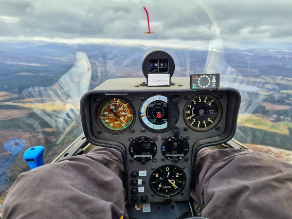 Cairngorm Gliding Club