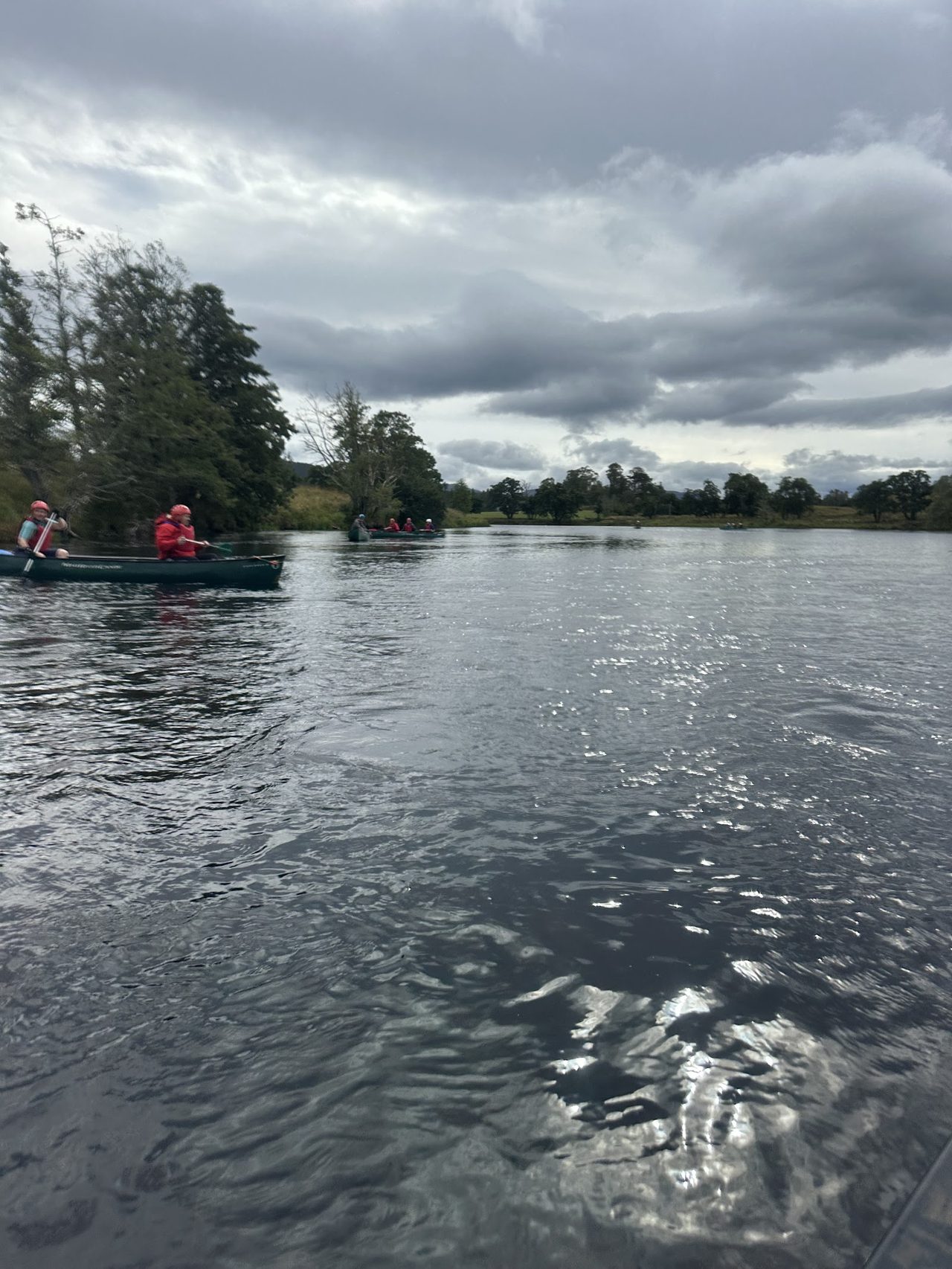 Cairngorms Activities Ltd T/A Craggan Outdoors