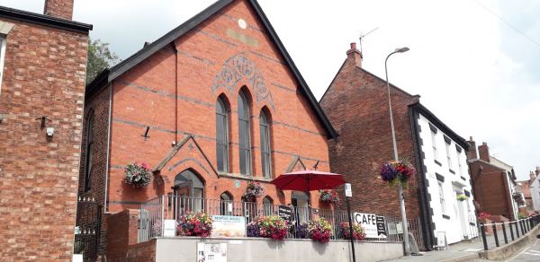 Caistor Arts & Heritage Centre