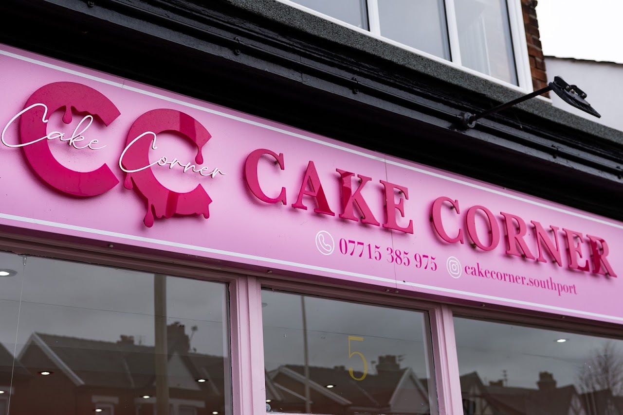 Cake Corner