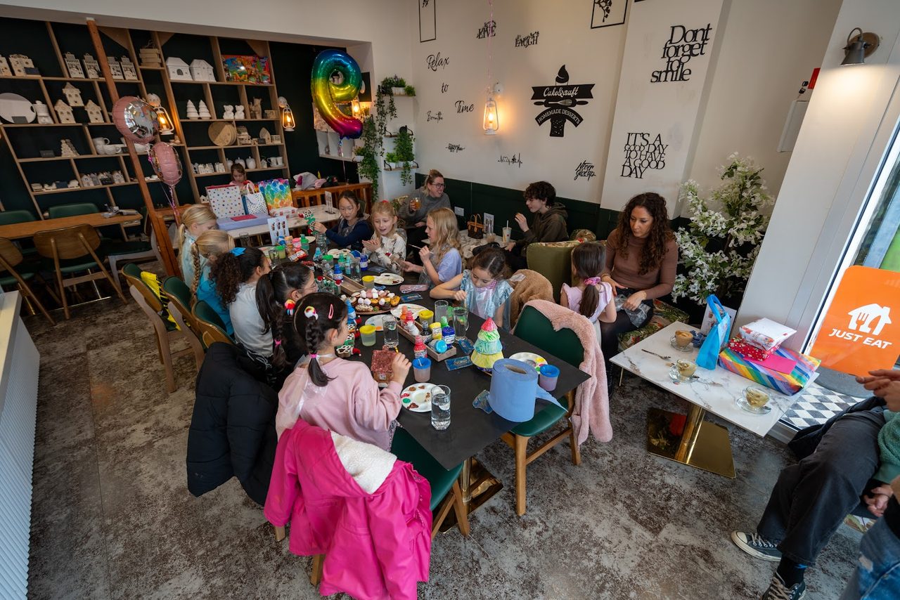 Cakeandcraft
