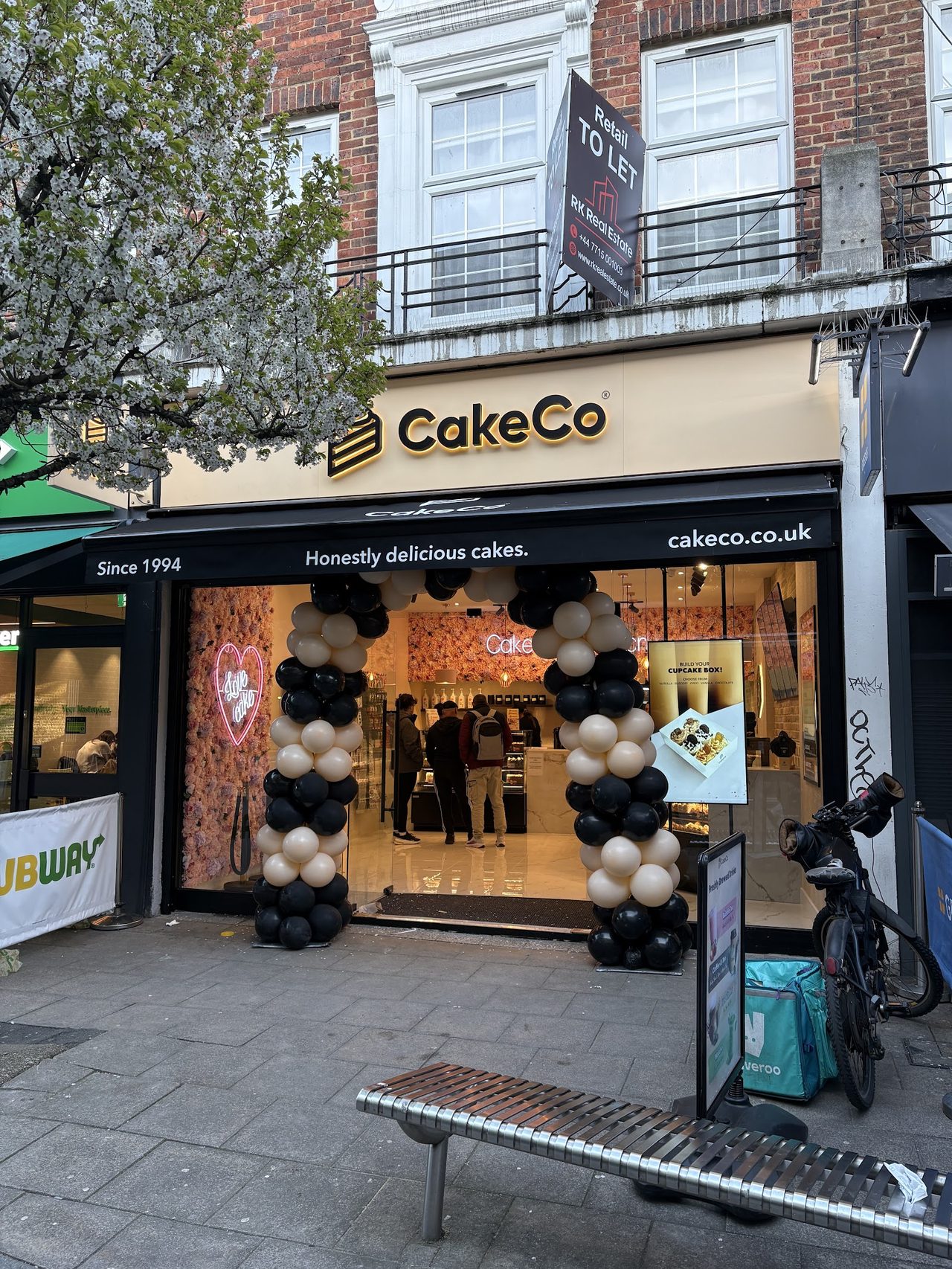 CakeCo