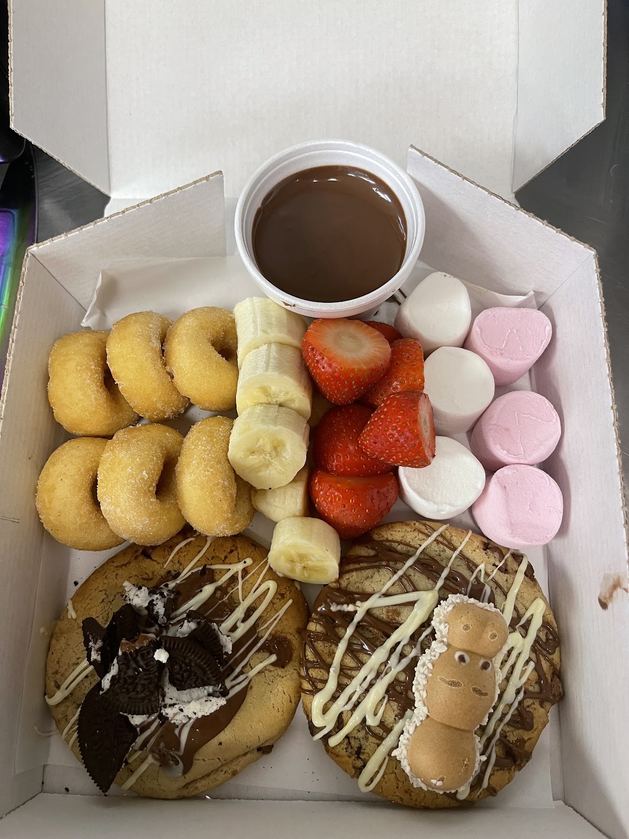 Cakes and Bakes
