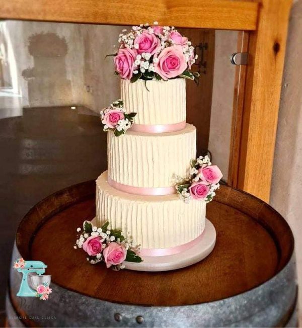 Cakes & Bakes
