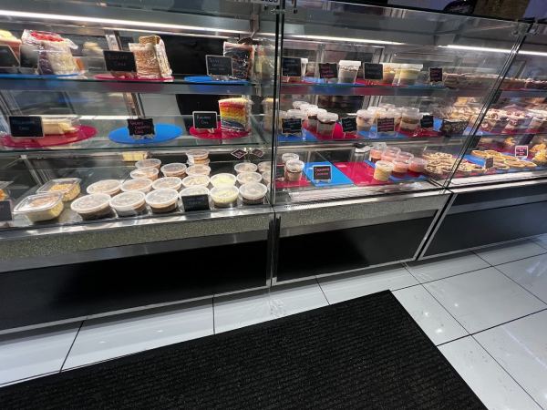 Cakes N Shakes