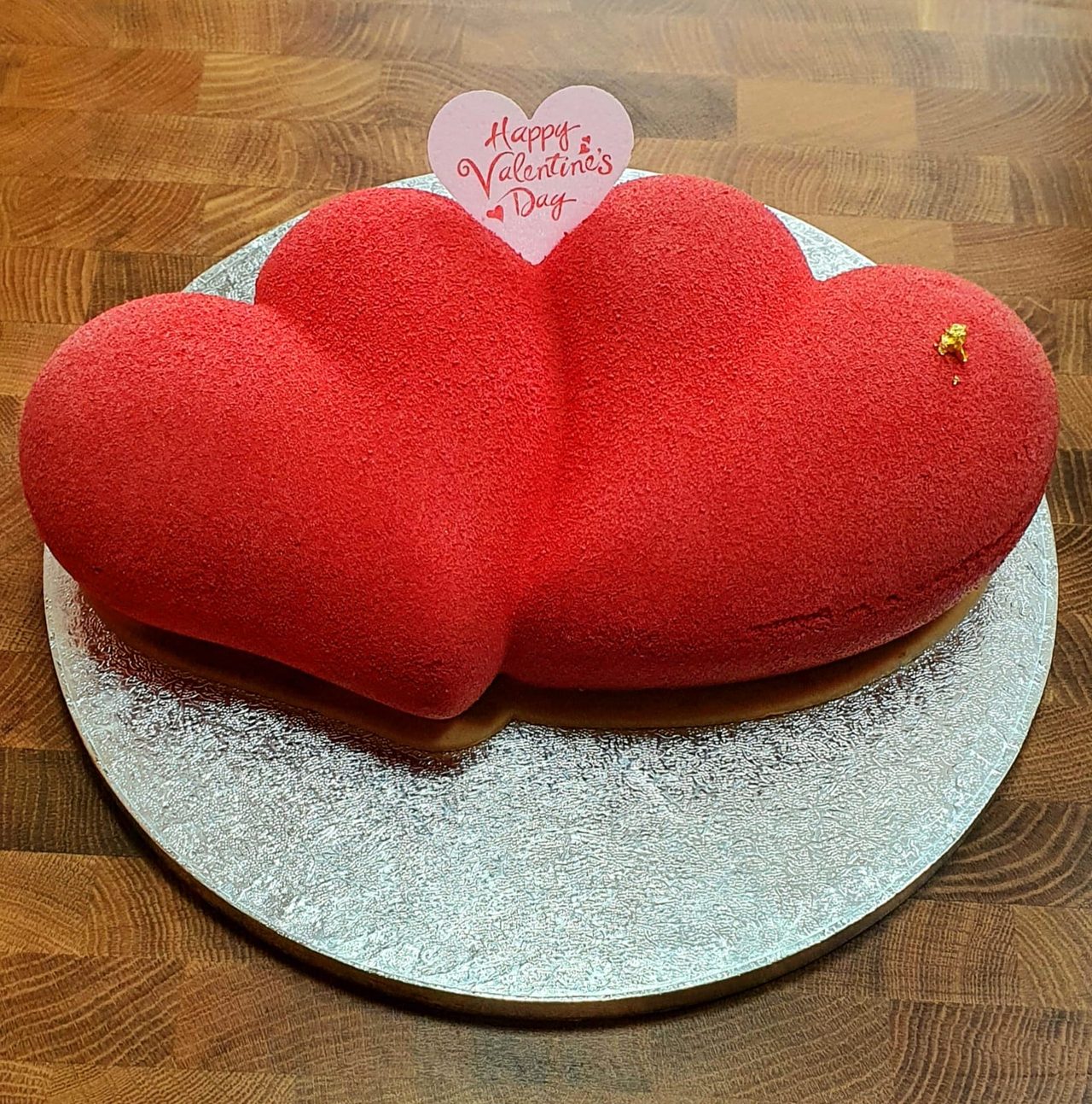Cakes Re-volution