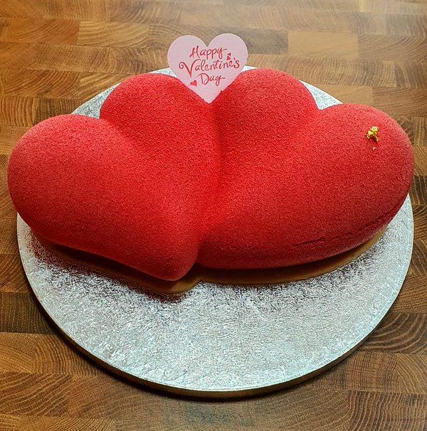 Cakes Re-volution