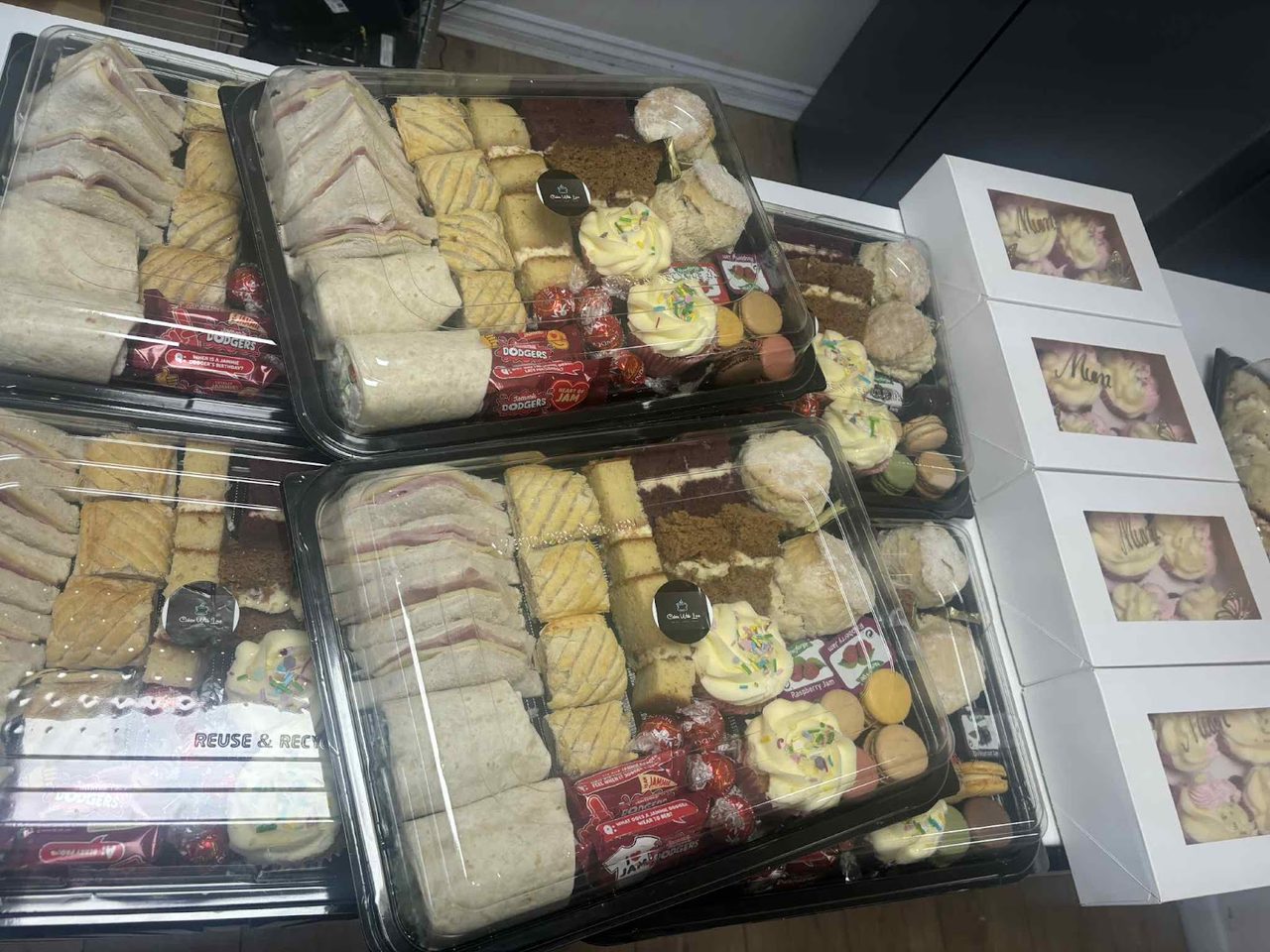 Cakes With Love