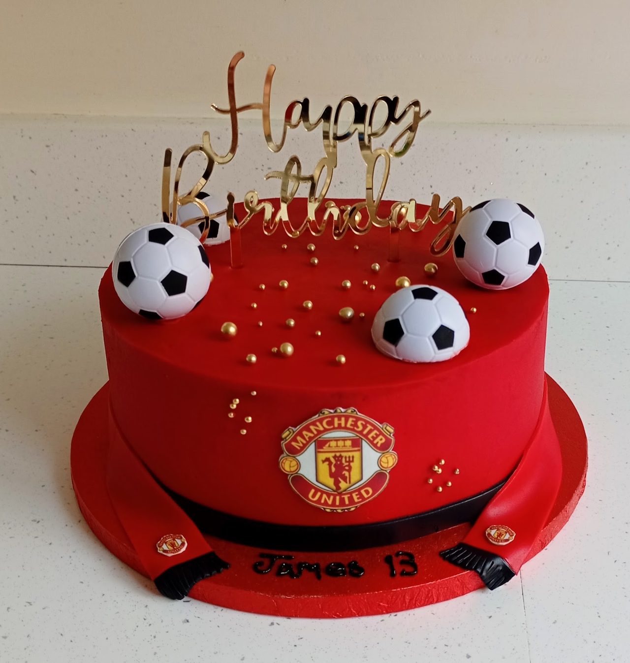 Cakeybakes