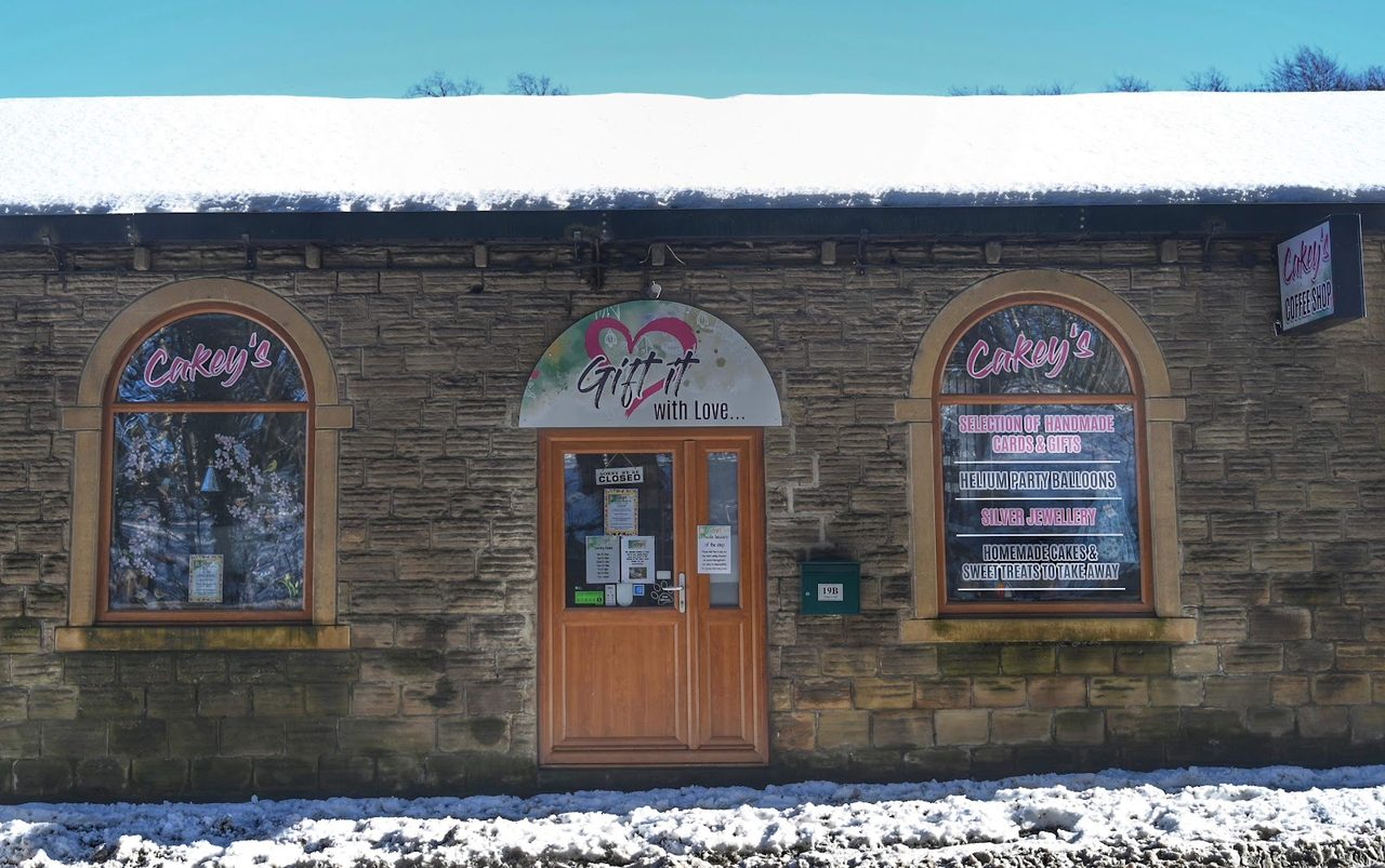 Cakeys Ltd