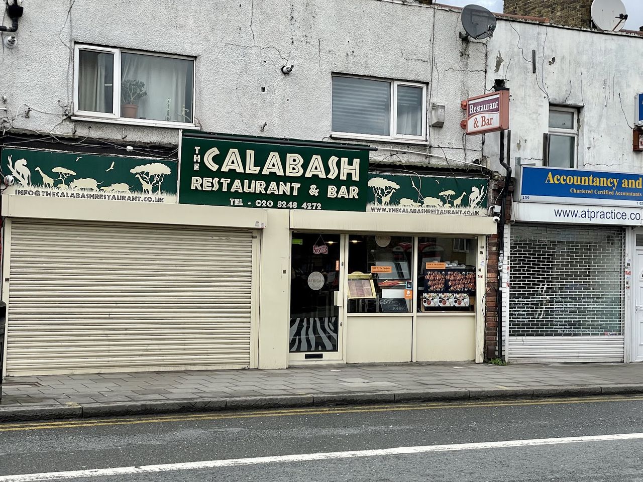 Calabash Restaurant