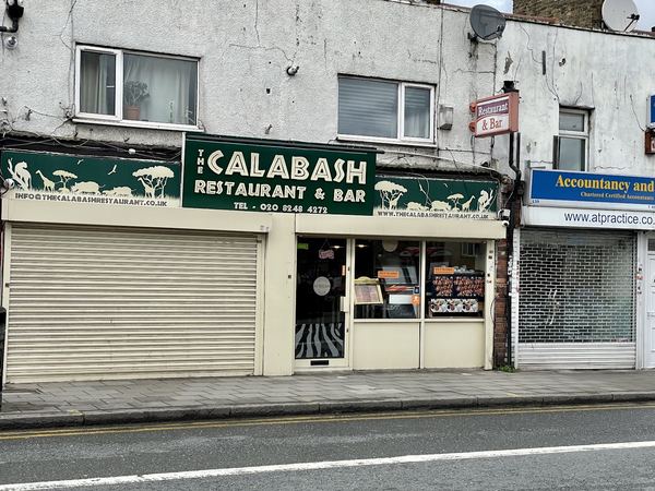 Calabash Restaurant