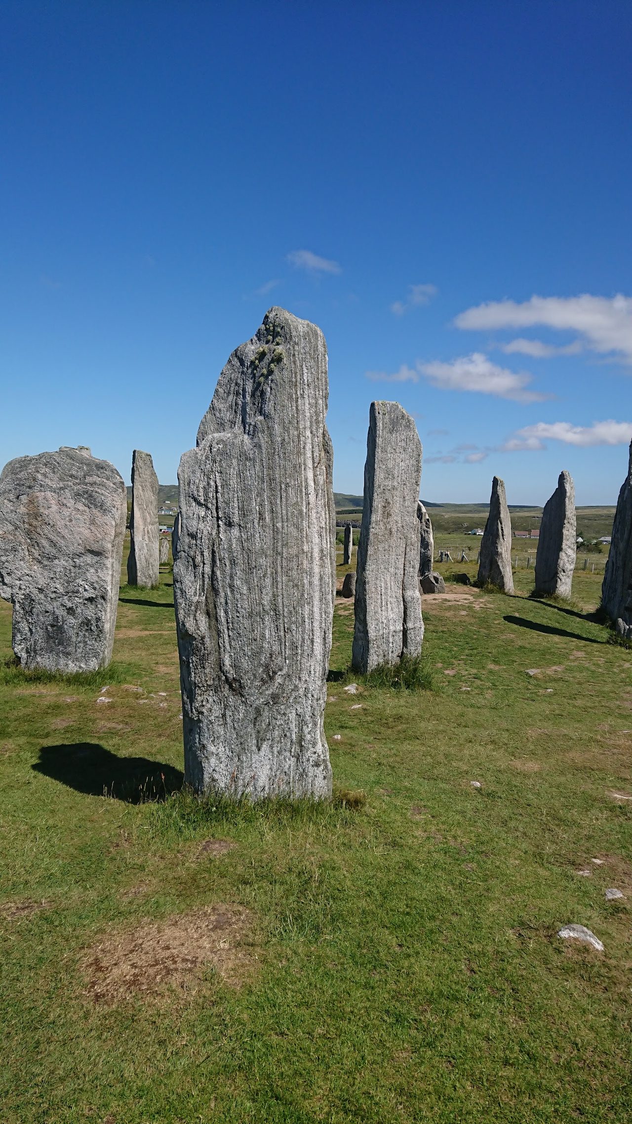 Calanais Visitors Centre