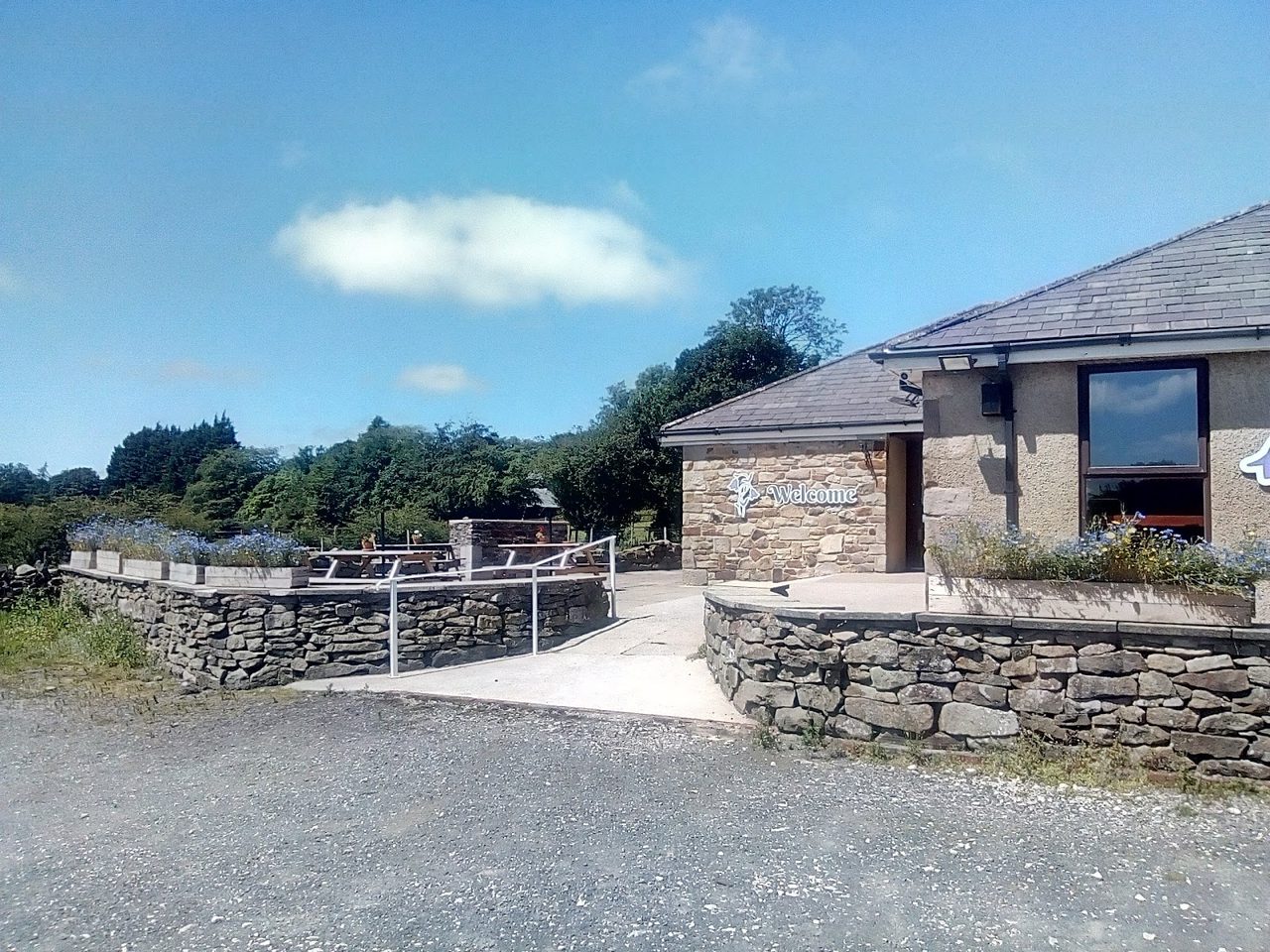 Calder Vale Country Club