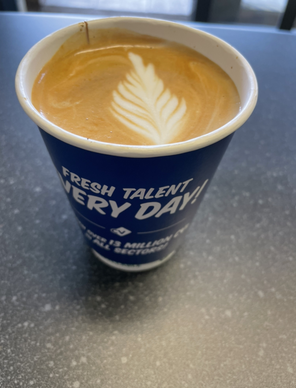 Calebs Coffee