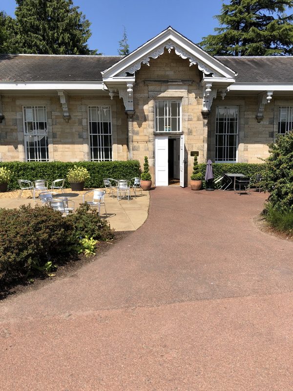 Caledonian Hall