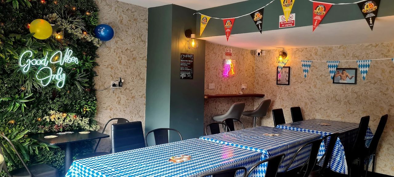 Callons Cafe/Bar