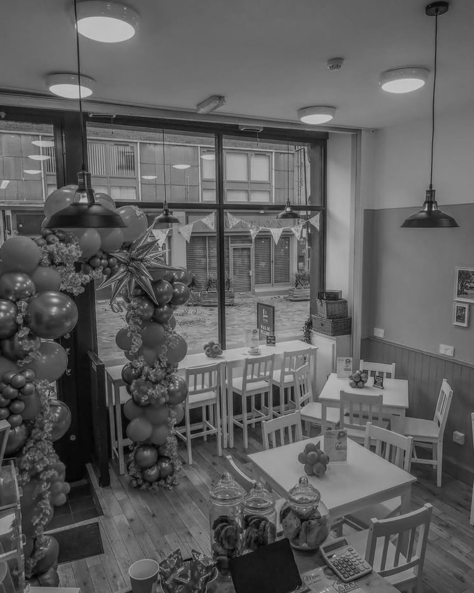 CALs Cafe