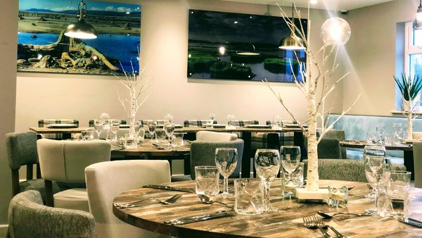 Cambrian Coast Bar & Grill