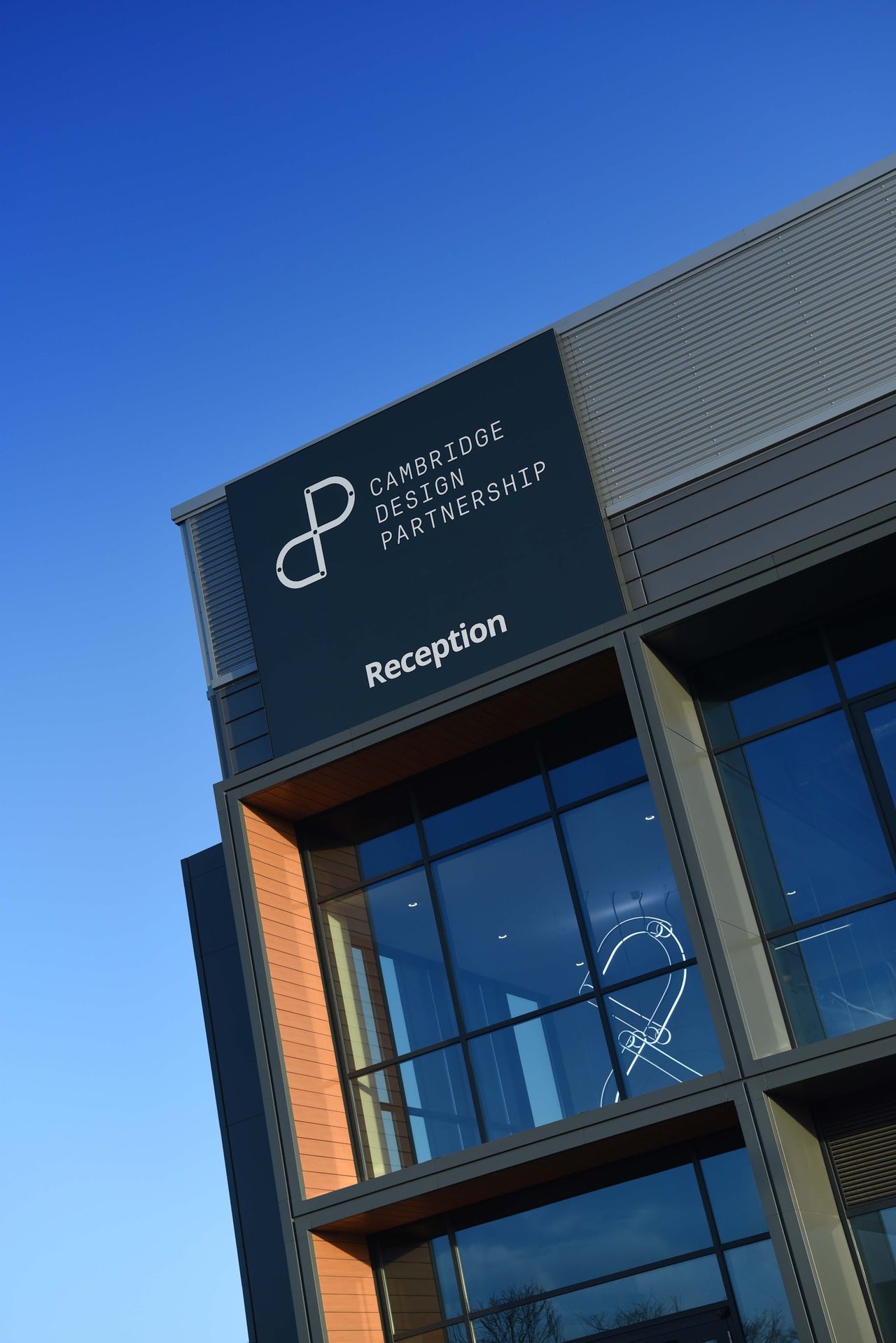 Cambridge Design Partnership