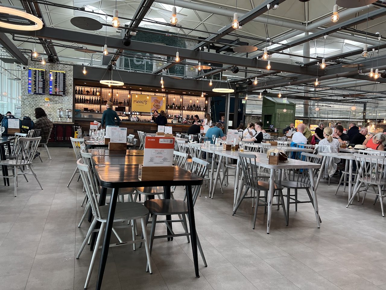 Camden Kitchen And Bar