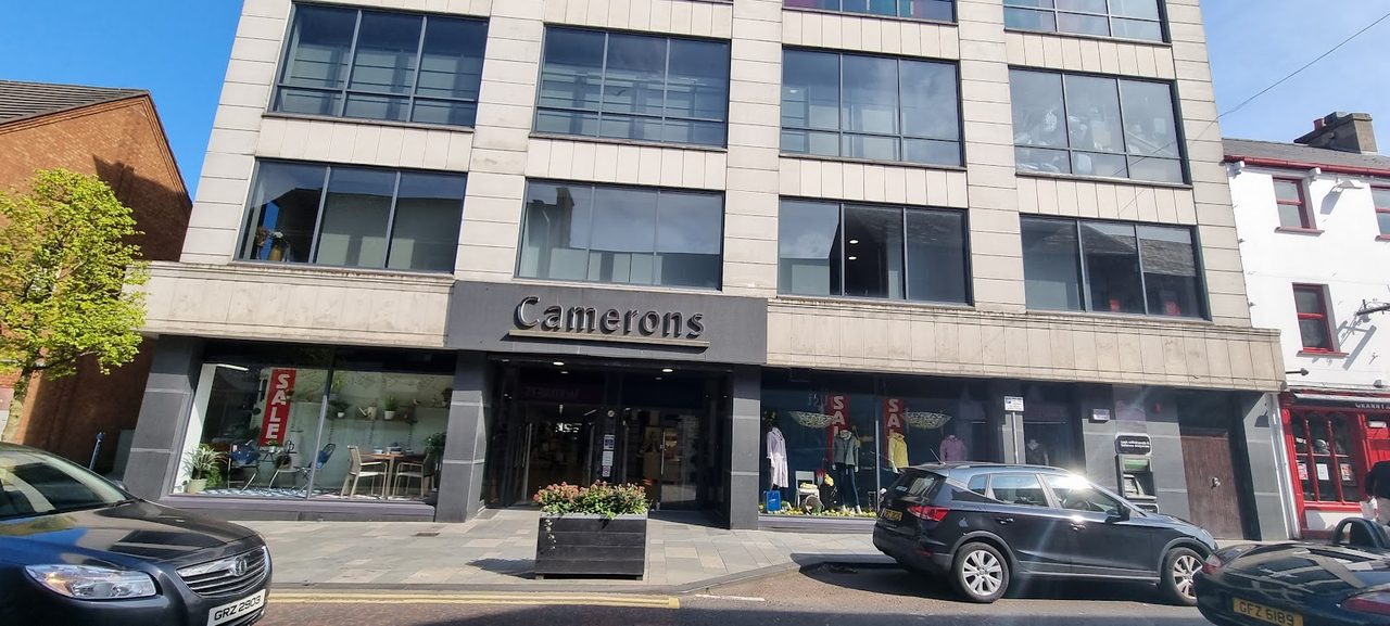 Camerons