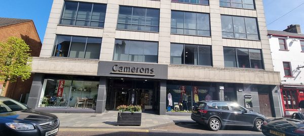 Camerons