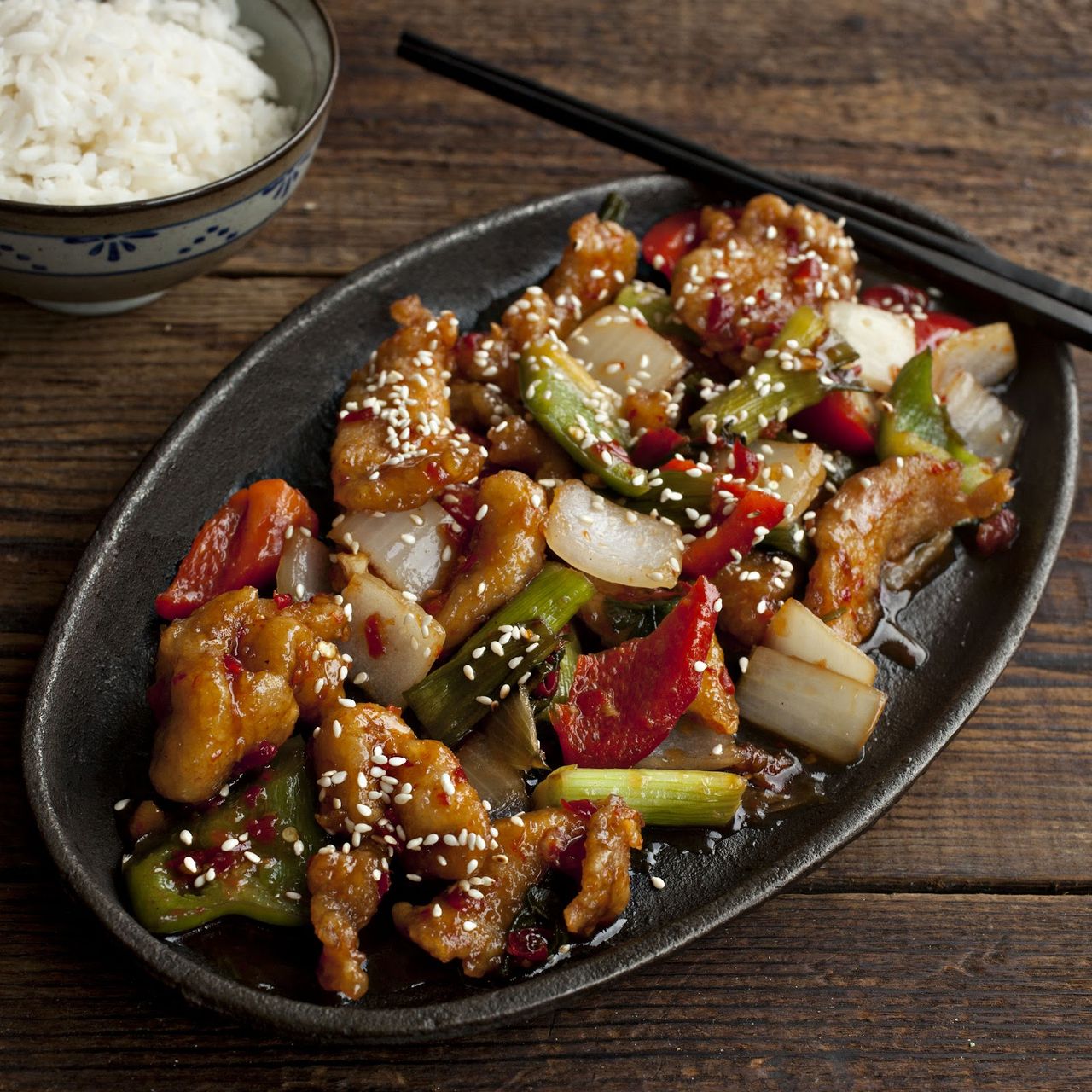 Camile Thai Clapham