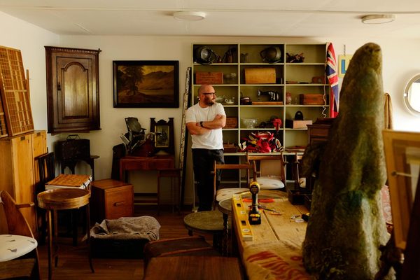Campbell's Curiosities