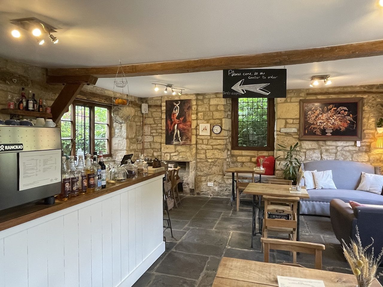 Campden Coffee