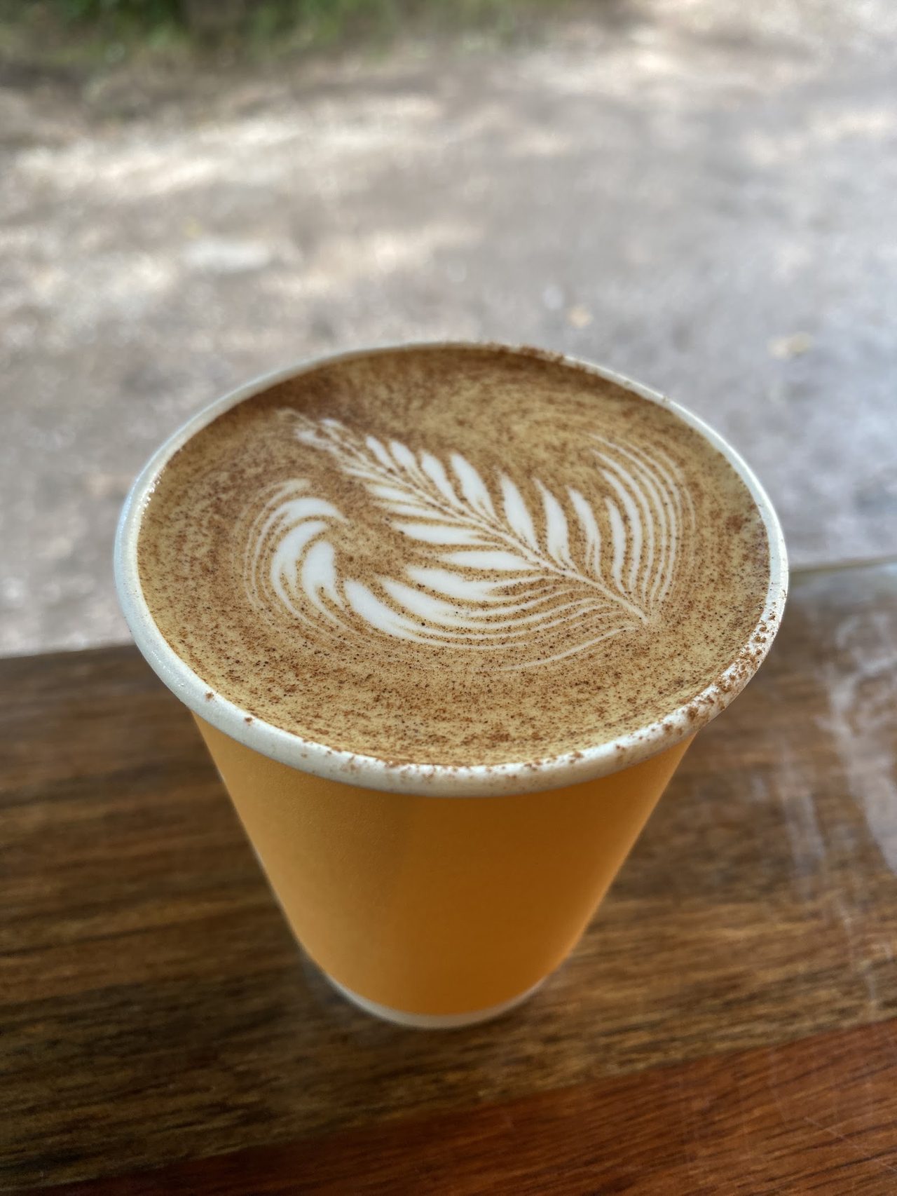 Camper Coffee Co