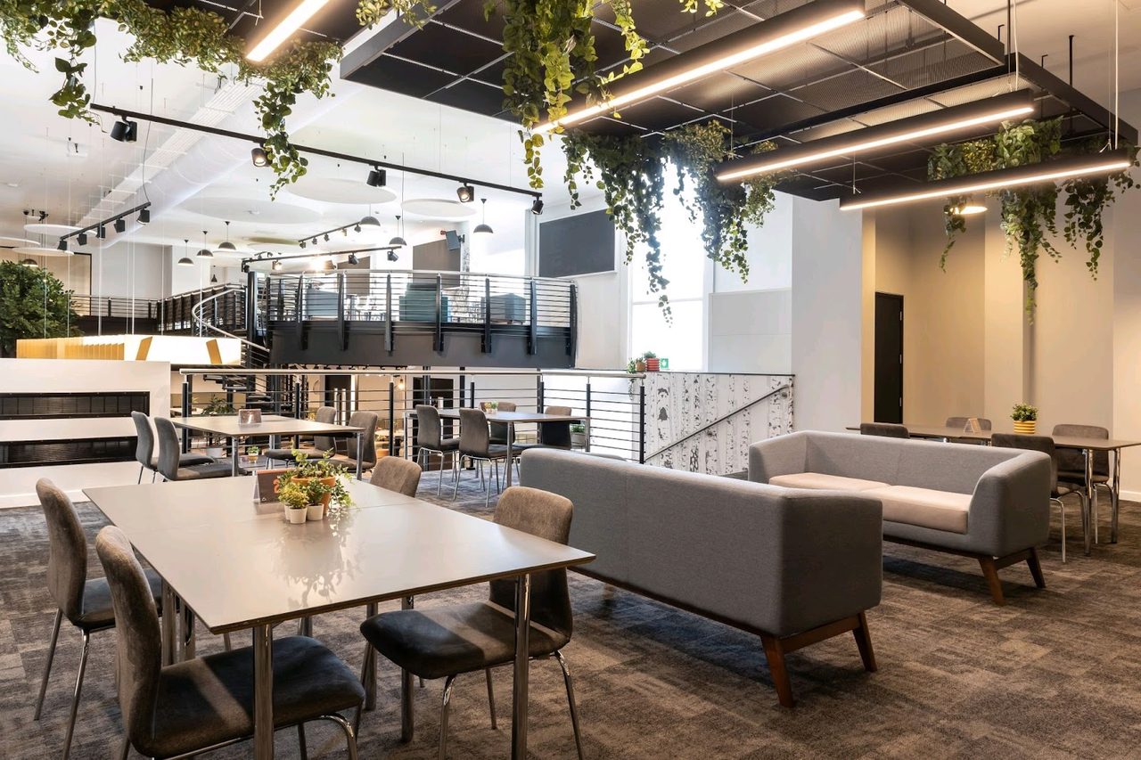 Campus Cafe