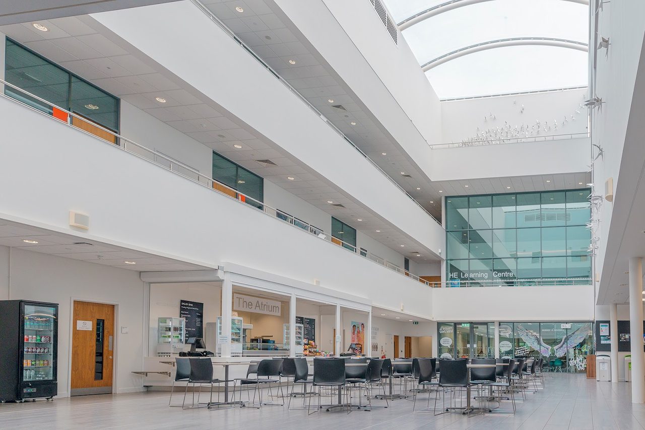 Campus Shop