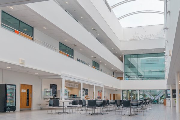 Campus Shop
